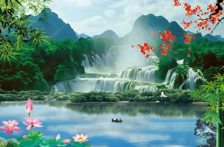 节能高端智慧城市